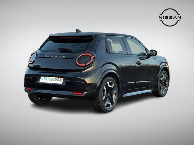 Nissan MICRA EVOLVE 52 kWh