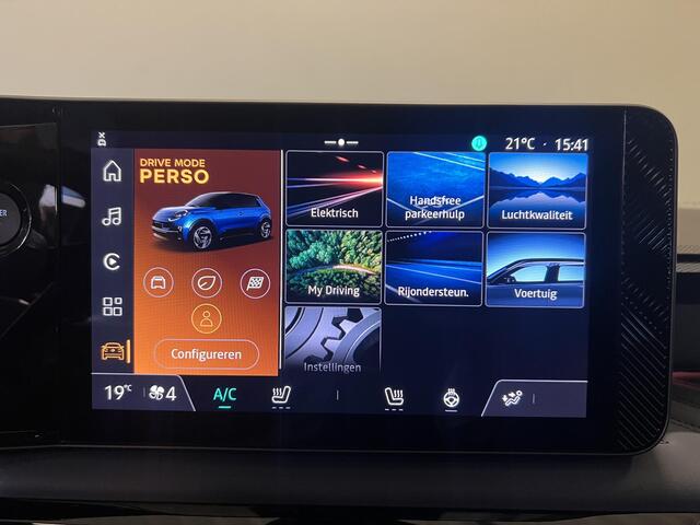 Nissan MICRA EVOLVE 52 kWh | DIRECT LEVERBAAR| 416KM BEREIK WLTP