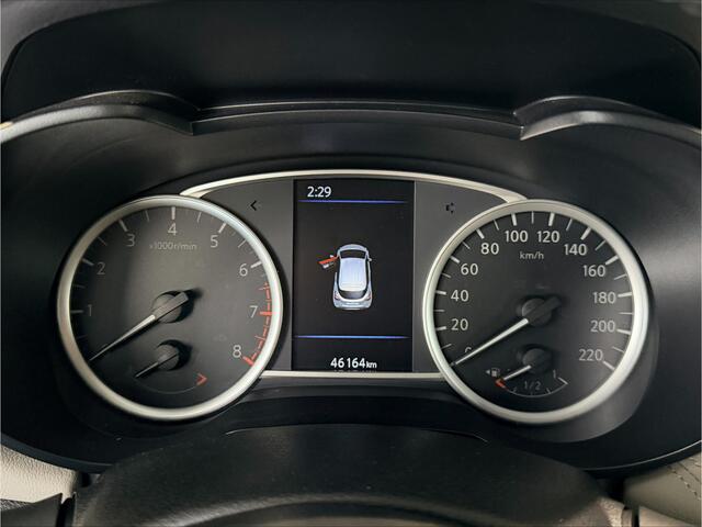 Nissan MICRA 1.0 IG-T N-Design BOSE | Airco | Cruise | Navi | Parkeersens. achter