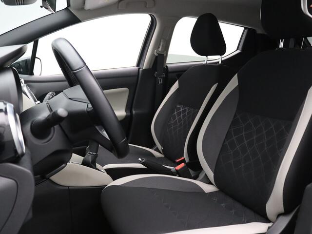 Nissan MICRA 1.0 IG-T N-Design BOSE | Airco | Cruise | Navi | Parkeersens. achter