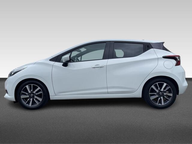 Nissan MICRA 0.9 IG-T Business Edition