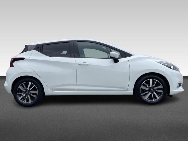 Nissan MICRA 0.9 IG-T Business Edition