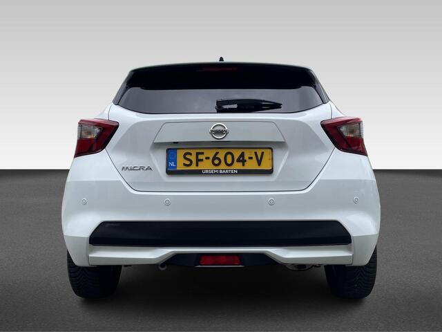 Nissan MICRA 0.9 IG-T Business Edition