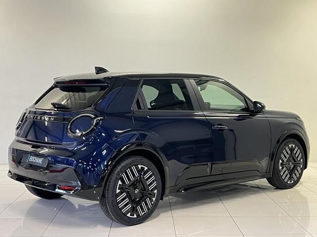 Nissan MICRA ADVANCE - Launch Edition 52 kWh | DIRECT LEVERBAAR | 416 KM BEREIK WLTP |