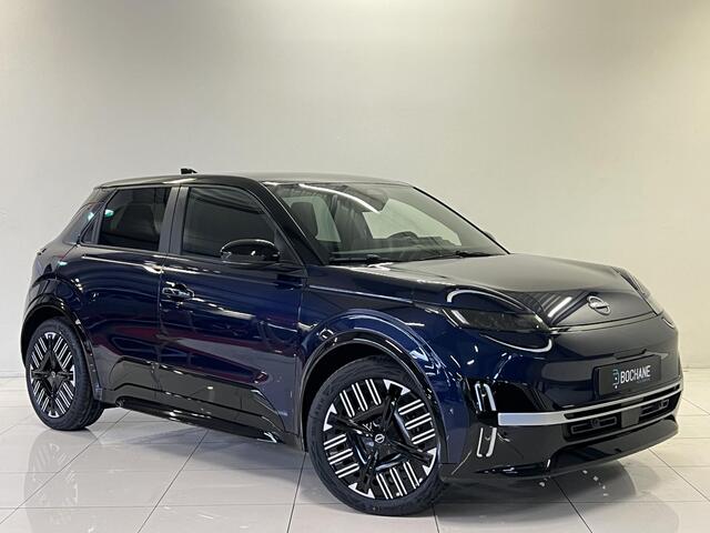 Nissan MICRA ADVANCE - Launch Edition 52 kWh | DIRECT LEVERBAAR | 416 KM BEREIK WLTP |