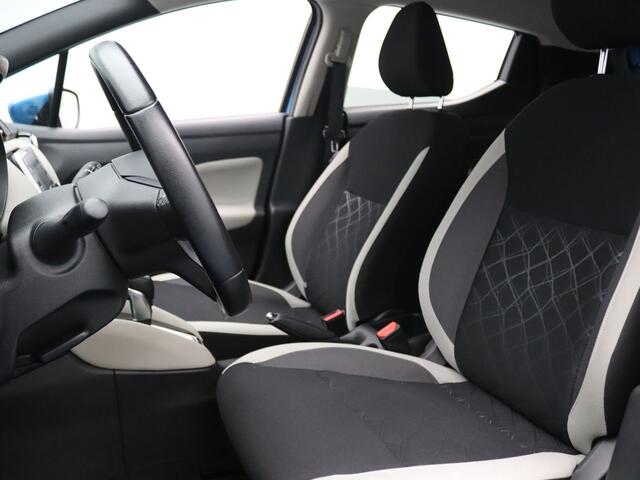 Nissan MICRA 1.0 IG-T N-Connecta 100pk Camera | Cruise | Navi | Parkeersens. achter | Stoelverw.