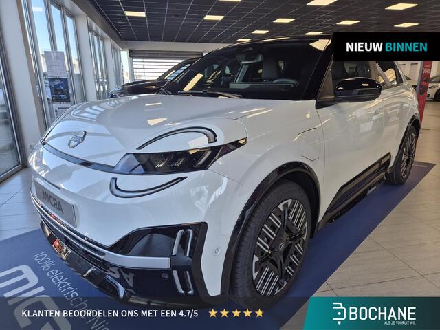 Nissan MICRA ADVANCE - Launch Edition 52 kWh | Actieradius tot 416KM | Uit voorraad leverbaar | Actieprijs rijklaar