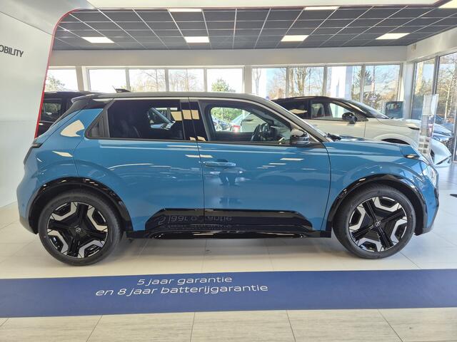 Nissan MICRA EVOLVE 52 kWh | Actieradius tot 416KM | Uit voorraad leverbaar | Actieprijs rijklaar