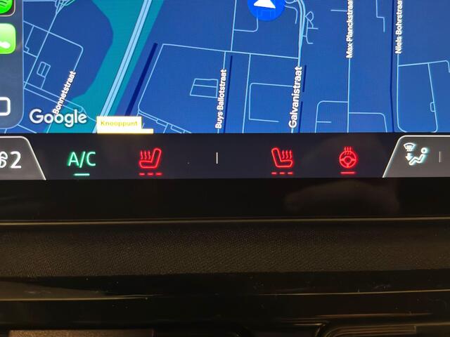 Nissan MICRA ADVANCE 52 kWh | Navigatie | Stoelverwarming | Achteruitrijcamera |