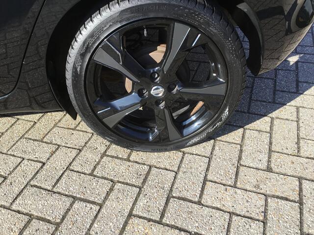 Nissan MICRA 0.9 IG-T Tekna