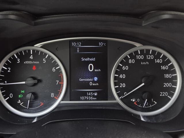Nissan MICRA 0.9 IG-T N-Connecta | Navigatie | Allseason banden |