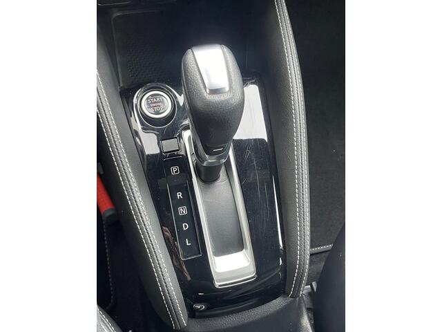 Nissan MICRA 1.0 IG-T DCT A/T N-Sport Half leder/Alcantara, Clima, Keyless Entry, Armsteun