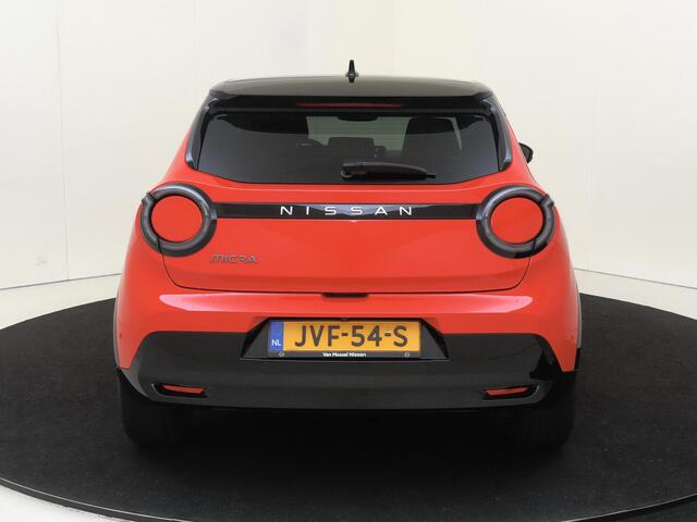 Nissan MICRA EVOLVE 52 kWh