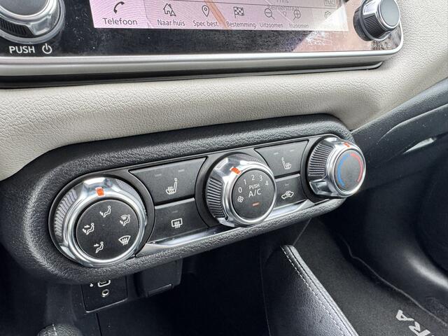 Nissan MICRA 1.0 IG-T N-Tec*Navigatie*Airco*