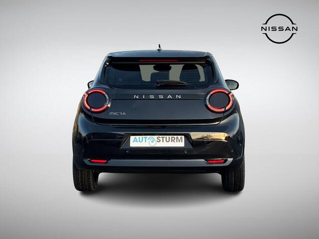 Nissan MICRA EVOLVE 52 kWh