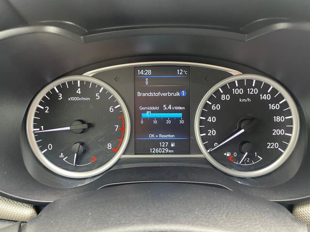 Nissan MICRA 1.0 IG-T N-Connecta Navigatie, Climate Control, Cruise Control, Afn.Trekhaak, 16"Lm, Achteruitrijcamera