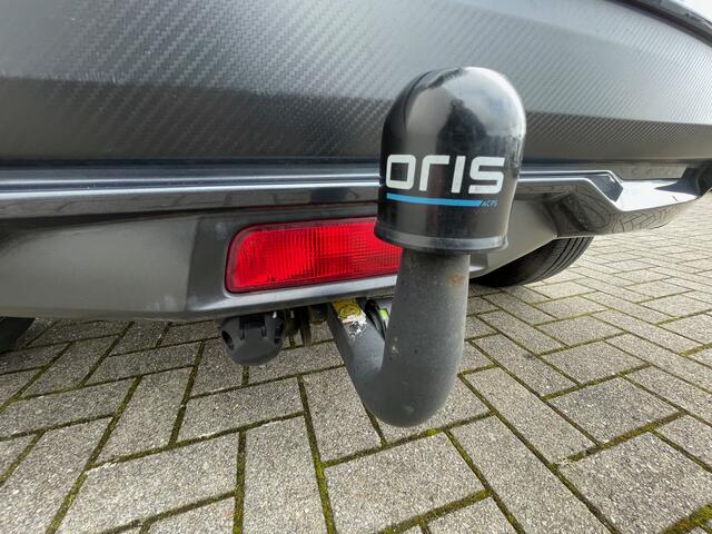 Nissan MICRA 1.0 IG-T N-Connecta Navigatie, Climate Control, Cruise Control, Afn.Trekhaak, 16"Lm, Achteruitrijcamera