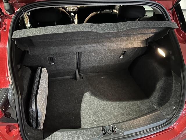 Nissan MICRA 1.0 IG-T N-Connecta | Trekhaak | Navigatie | Achteruitrijcamera | Cruise control | Keyless |