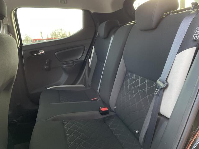 Nissan MICRA 0.9 IG-T N-Connecta TREKHAAK / PARKEERSENSOREN / ACHTERUITRIJCAMERA / CRUISE CONTROL