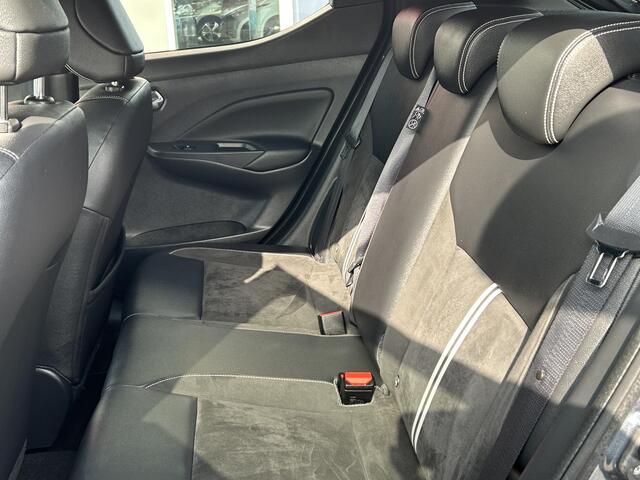 Nissan MICRA 1.0 IG-T N-Sport | Navigatie | Camera | Trekhaak |