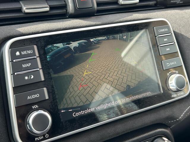 Nissan MICRA 1.0 IG-T N-Sport | Navigatie | Camera | Trekhaak |