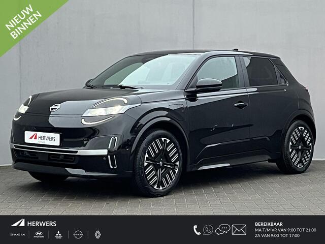 Nissan MICRA ADVANCE Business Edition 52 kWh / NIEUW TE BESTELLEN / Fiscale waarde 31.600,- / Google Built-in / 5 kleuren te bestellen