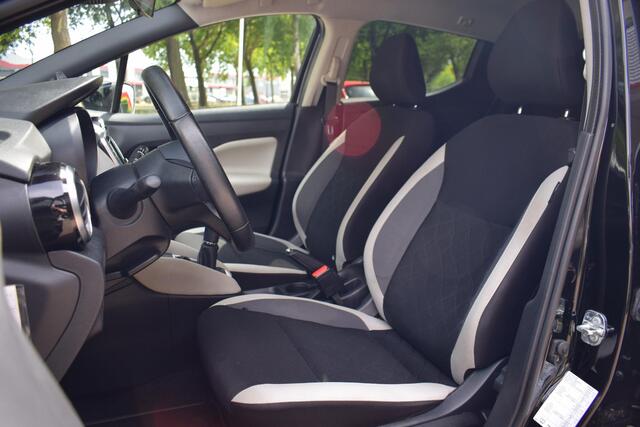 Nissan MICRA 0.9 IG-T N-Connecta |NAV|CAMERA|LMV|PDC|ECC|