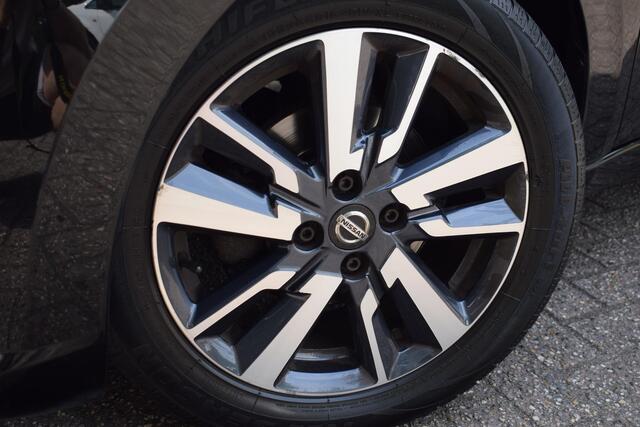 Nissan MICRA 0.9 IG-T N-Connecta |NAV|CAMERA|LMV|PDC|ECC|