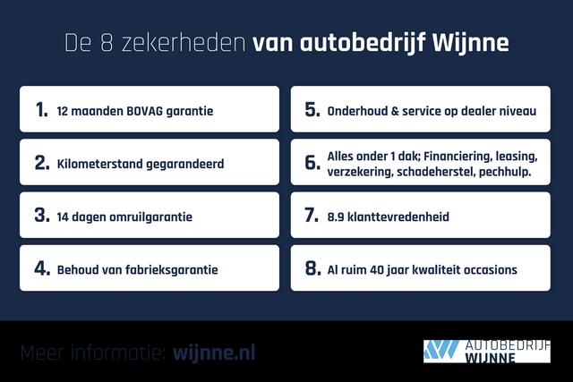 Nissan MICRA 0.9 IG-T 90pk Tekna | Navi | Cruise | Camera | 17" velgen | PDC