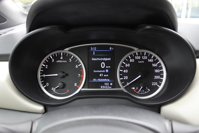 Nissan MICRA 0.9 IG-T "N-Way" Navi - Cruise - PDC !!! 5 deurs