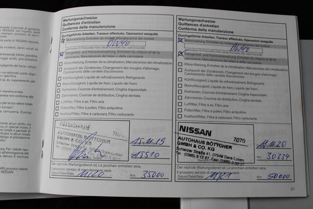 Nissan MICRA 0.9 IG-T "N-Way" Navi - Cruise - PDC !!! 5 deurs