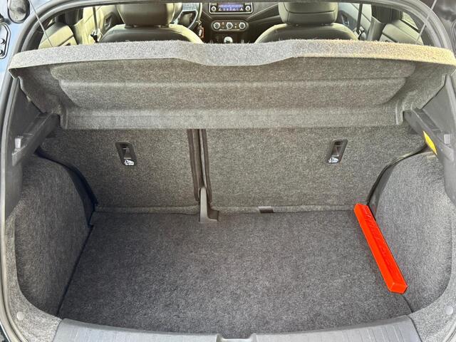 Nissan MICRA IG-T 92 N-Sport | NAVIGATIE | BOSE | LEDER/ALCANTARA |