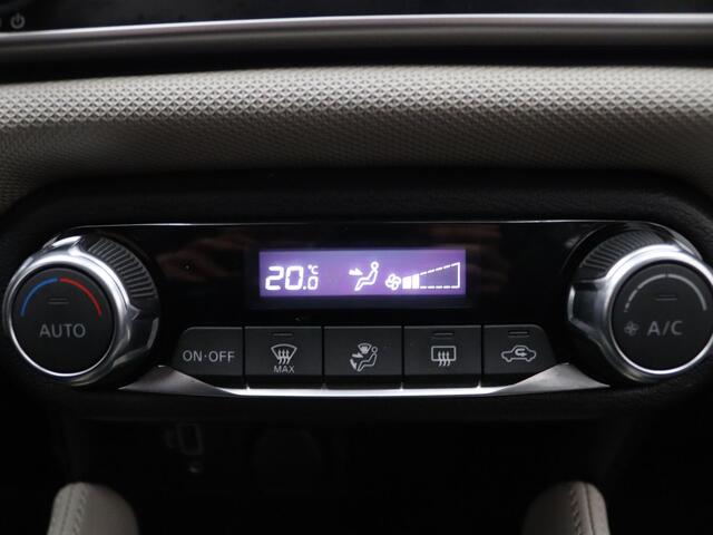 Nissan MICRA 1.0 IG-T N-Connecta 100pk Camera | Cruise | Climate | Navi | Parkeersens. achter