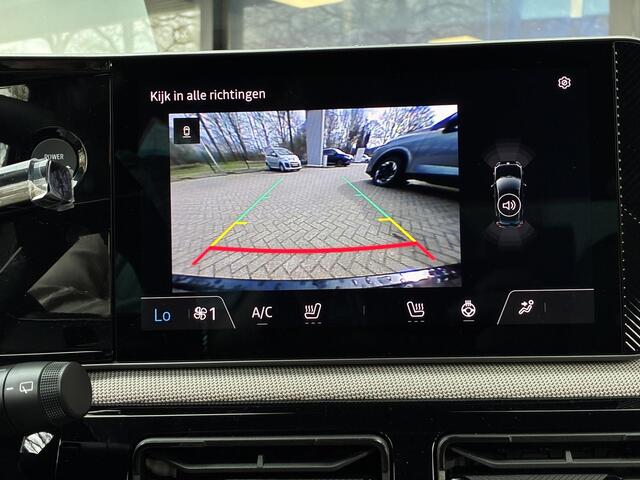 Nissan MICRA ADVANCE - Launch Edition 52 kWh Nieuw uit voorraad leverbaar | Navigatiesysteem | Apple CarPlay & Android Auto | Achteruitrijcamera | Parkeersensoren voor- en achter | Climate Control | Fabrieksgarantie