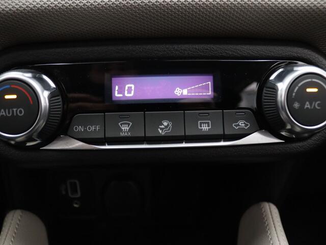 Nissan MICRA 1.0 IG-T N-Connecta 100pk Camera | Cruise | Climate | Navi | Parkeersens. achter