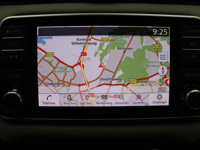 Nissan MICRA 1.0 IG-T Tekna BOSE | 360° Camera | Cruise | Navi | Parkeersens. achter