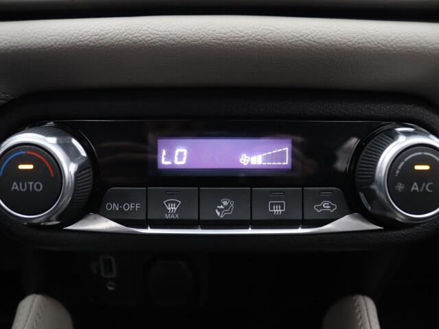 Nissan MICRA 1.0 IG-T Tekna BOSE | 360° Camera | Cruise | Navi | Parkeersens. achter