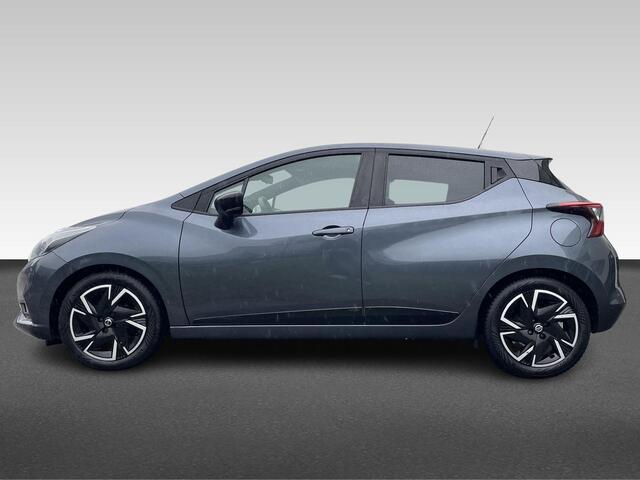 Nissan MICRA 1.0 IG-T N-Design