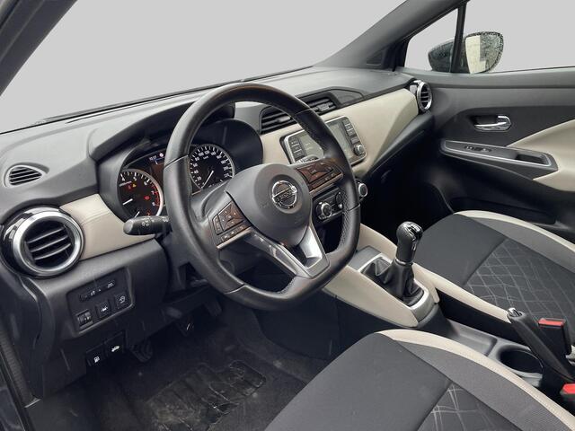 Nissan MICRA 1.0 IG-T N-Design