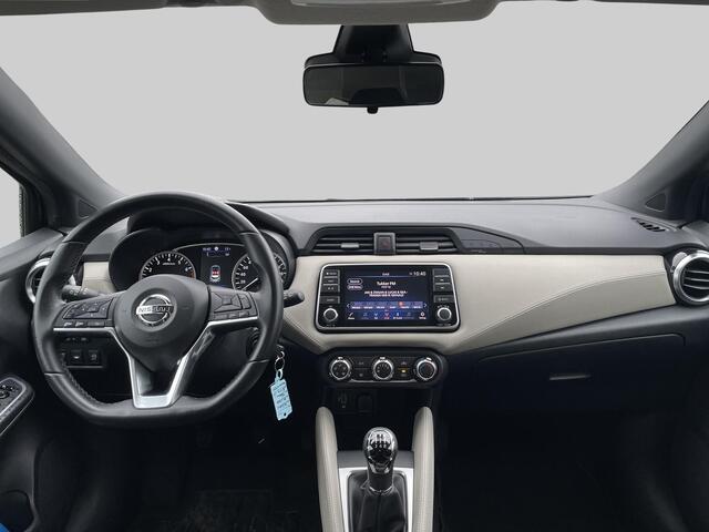 Nissan MICRA 1.0 IG-T N-Design