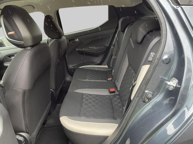 Nissan MICRA 1.0 IG-T N-Design