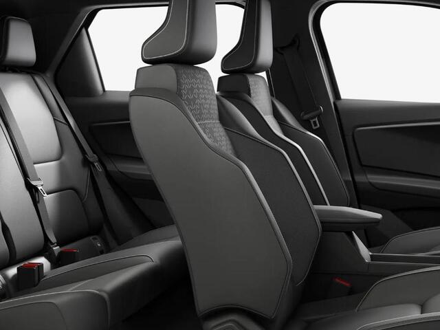 Nissan MICRA ADVANCE 52 kWh | TWO-TONE | WARMTEPOMP | 5 JAAR GARANTIE | UIT VOORRAAD LEVERBAAR |