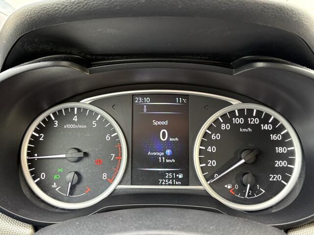 Nissan MICRA 1.0L Acenta Navi | Airco | LM | Apple Carplay