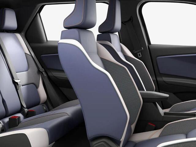 Nissan MICRA EVOLVE 52 kWh | TWO-TONE | WARMTEPOMP | 5 JAAR GARANTIE | UIT VOORRAAD LEVERBAAR |