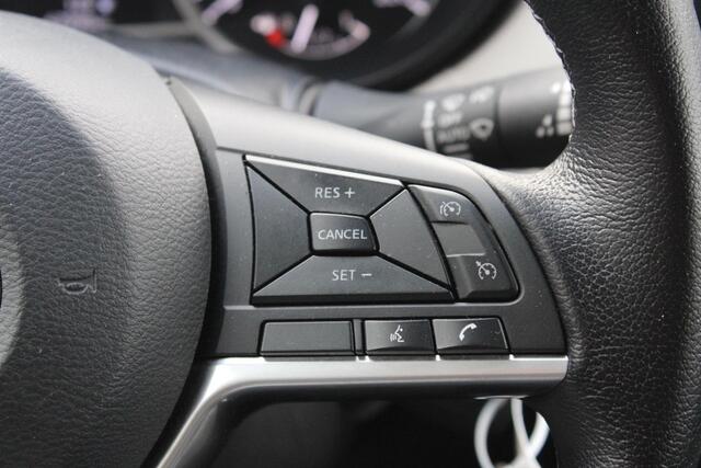 Nissan MICRA 1.0 IG-T N-Design Navi/Bose/Dealer onderhoud!!