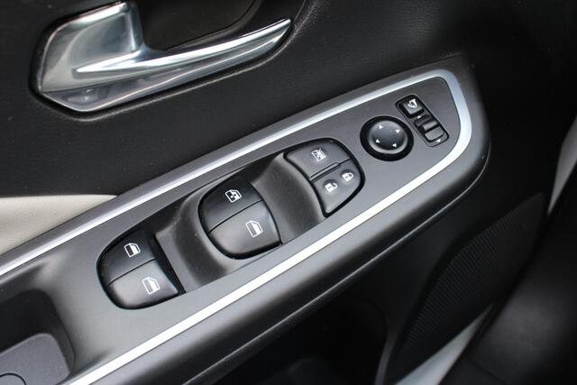 Nissan MICRA 1.0 IG-T N-Design Navi/Bose/Dealer onderhoud!!