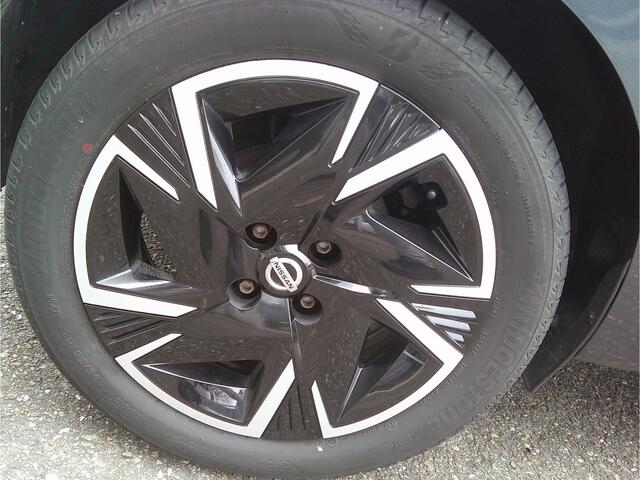 Nissan MICRA 1.0 IG-T N-Design Staat in Hardenberg