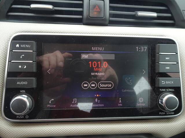 Nissan MICRA 1.0 IG-T Acenta