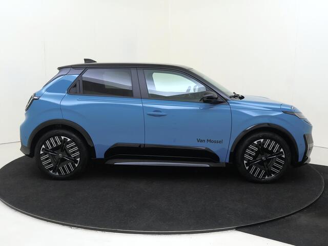 Nissan MICRA ADVANCE 40 kWh | Google Navigatie | Adaptieve Cruise Control | Stoel- en Stuurverwarming | One-Pedal Drive | Achteruitrijcamera | Apple CarPlay & Android Auto | Direct Beschikbaar!