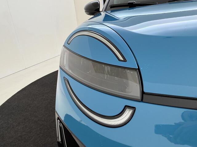 Nissan MICRA ADVANCE 40 kWh | Google Navigatie | Adaptieve Cruise Control | Stoel- en Stuurverwarming | One-Pedal Drive | Achteruitrijcamera | Apple CarPlay & Android Auto | Direct Beschikbaar!